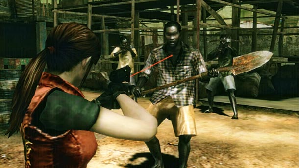 Mercenaries 3