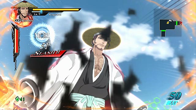 Bleach: Soul Resurreccion - Metacritic