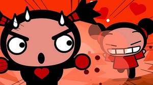 Pucca Power Up Review