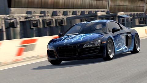 Forza 4