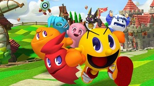 Pac-Man Party 3D Review