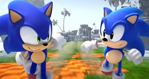 Sonic Generations Review