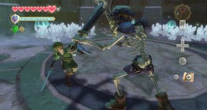 The Legend of Zelda: Skyward Sword Review