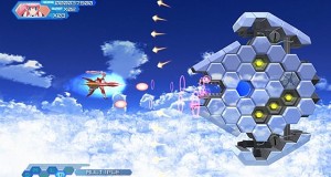 Otomedius Excellent Review