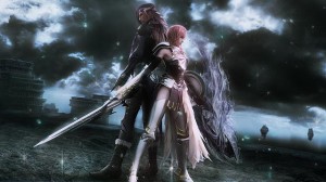 Final Fantasy XIII-2 (2)