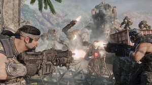 GearsofWar