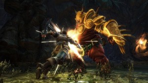 Kingdoms of Amalur Reckoning (1)