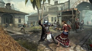 Mediterranean Traveler Map Pack
