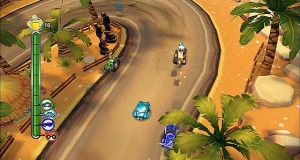 TNT Racers Review