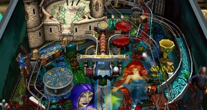 Zen Pinball 3D Review