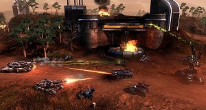 End of Nations Preview