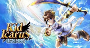 Kid Icarus: Uprising Review