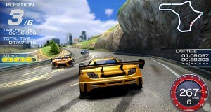 Ridge Racer Review