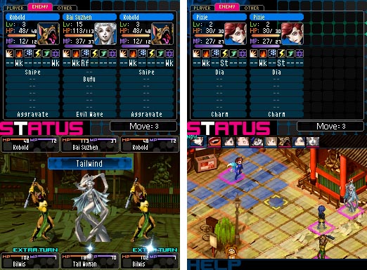 Persona Ds