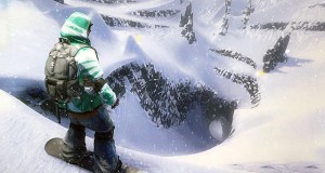 SSX Review
