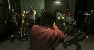 Yakuza: Dead Souls Review