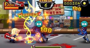 Zombie Slayer Diox Review