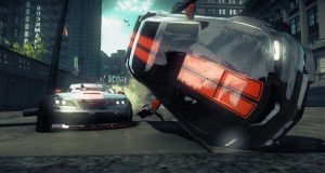 Ridge Racer Unbounded Review