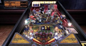 The Pinball Arcade Review