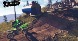 Trials Evolution Review