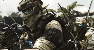 Ghost Recon: Future Soldier Review