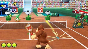Mario Tennis Open Review