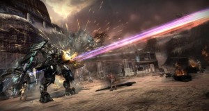 Starhawk Review