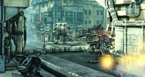 Best of E3: Hands-On With Hawken