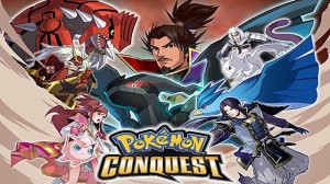 Pokémon Conquest Review