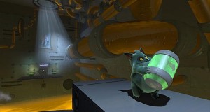 Quantum Conundrum Review