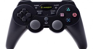 Snakebyte Premium Bluetooth Controller Review