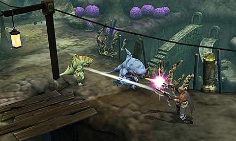 Heroes of Ruin Heroes of Ruin