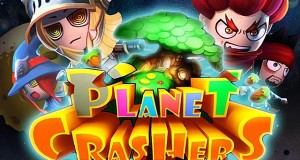 Planet Crashers Review