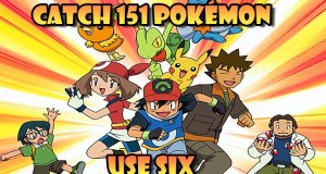 Podcast 11-2: A Marvelous Waste of Your Time