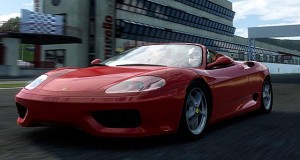 Test Drive: Ferrari Racing Legends Review