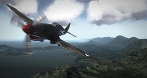 Damage Inc. Pacific Squadron WWII Review