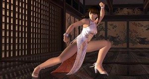 GoOL: Dead Or Alive: Ultimate