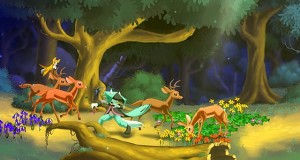 Dust: An Elysian Tail Review