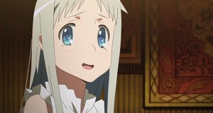 anohana: The Flower We Saw That Day Review