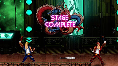 Double Dragon Neo Double Dragon Neo