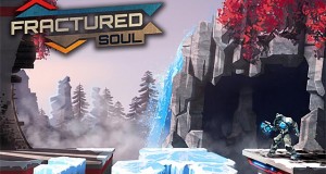 Fractured Soul Review- The Great Divide