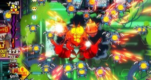 Hell Yeah! Wrath of the Dead Rabbit Review