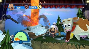 Lights, Camera, Party! Review