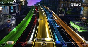 Rock Band Blitz Review