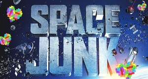 Podcast 11-4: Spacejunk