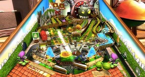 Zen Pinball 2+Plants Vs. Zombies Table Review