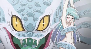 Ghastly Prince Enma Burning Up Review