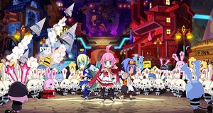 Mugen Souls Review