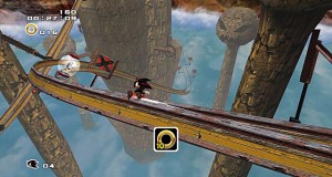 Sonic Adventure 2 HD Review