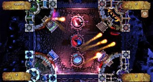 Warlords Review